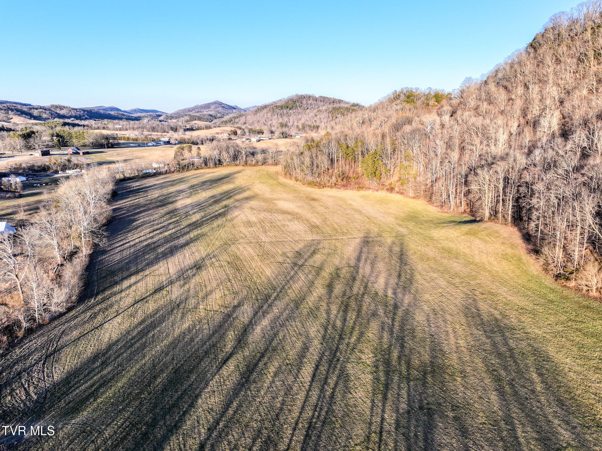 0 Gap Creek Road Bulls Gap, TN 37711 - Photo 13 of 30 DJI_20260213173352_0852_D