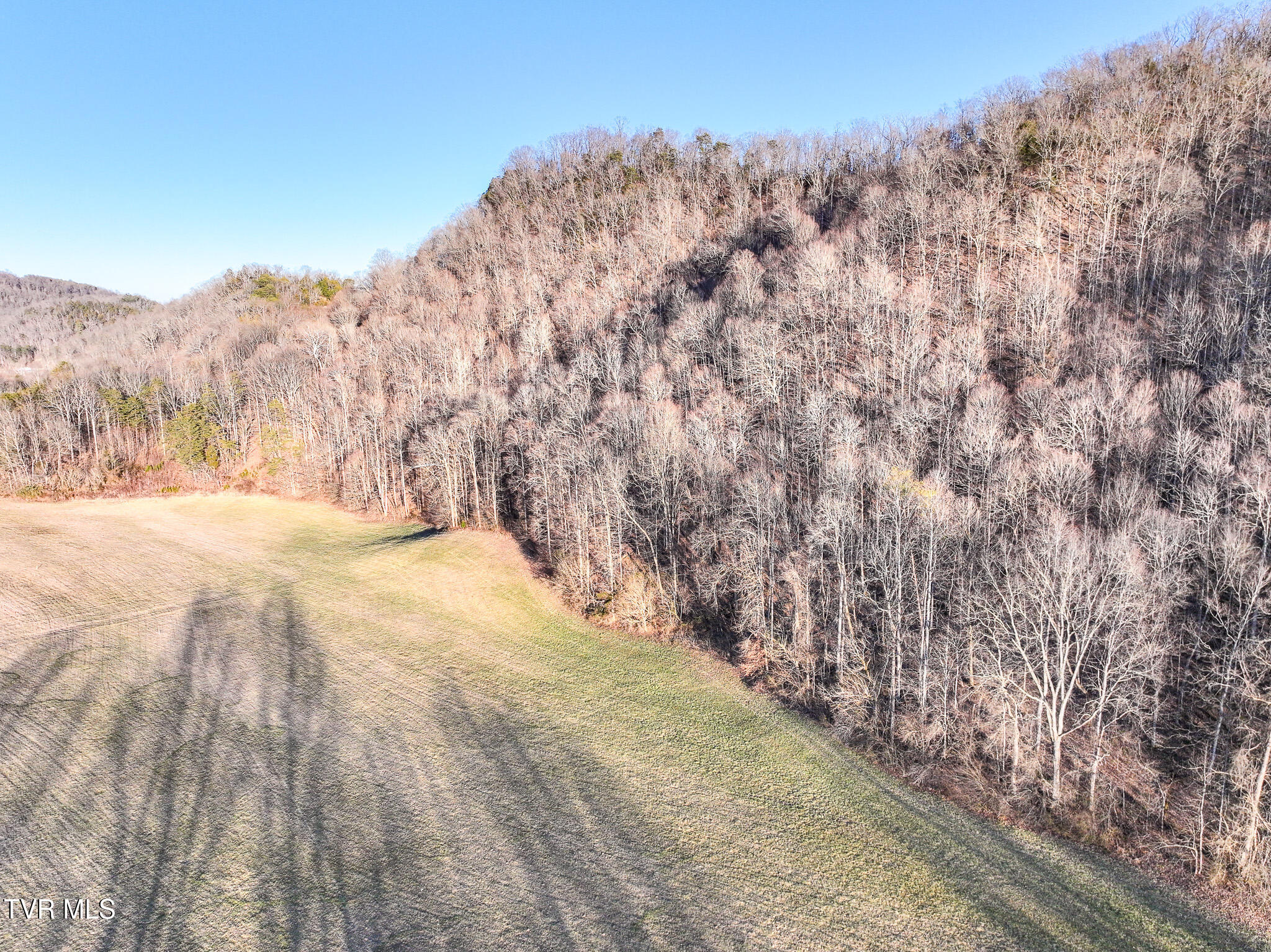 0 Gap Creek Road Bulls Gap, TN 37711 - Photo 14 of 30 DJI_20260213173355_0853_D
