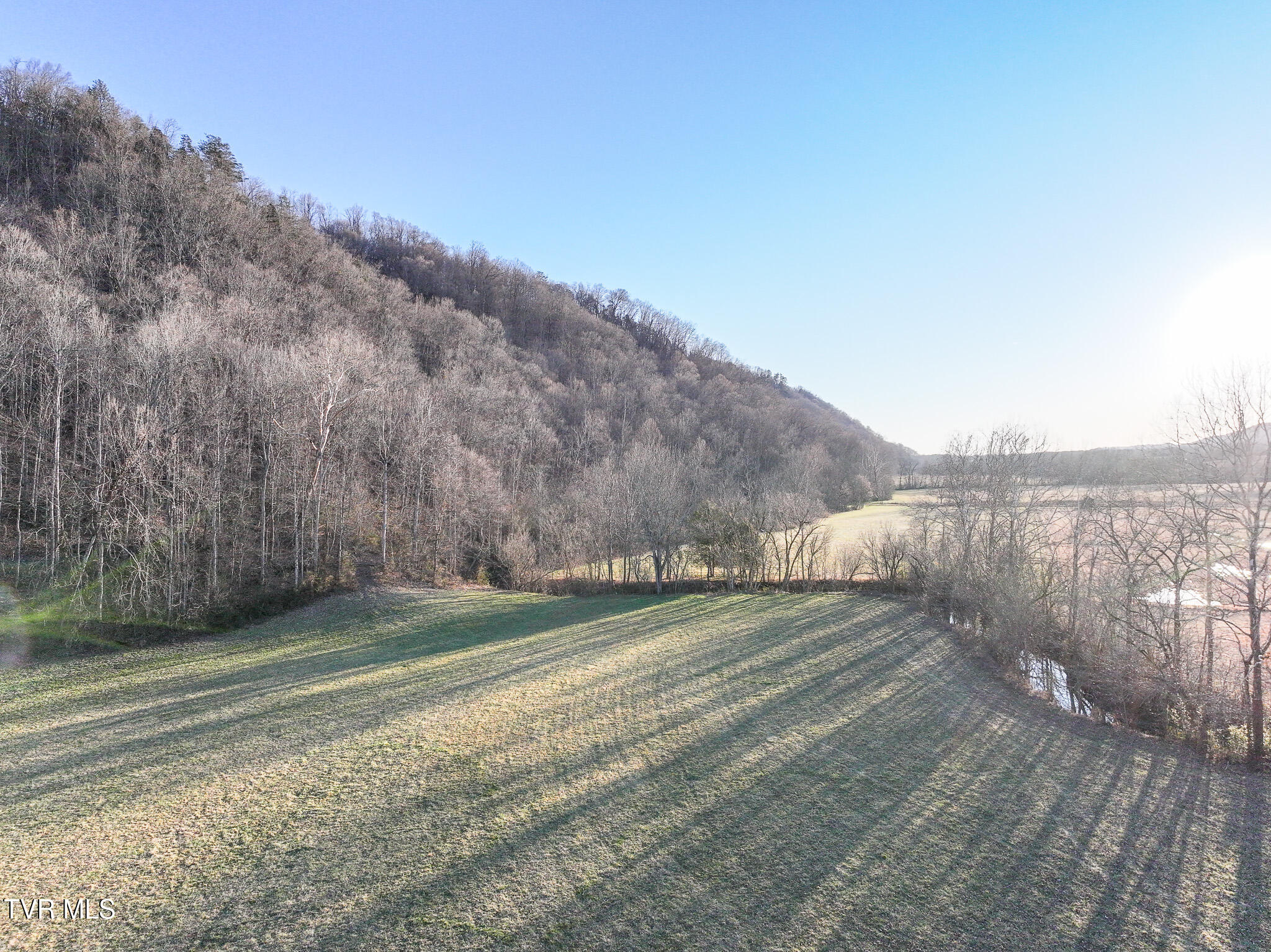 0 Gap Creek Road Bulls Gap, TN 37711 - Photo 16 of 30 DJI_20260213173200_0846_D