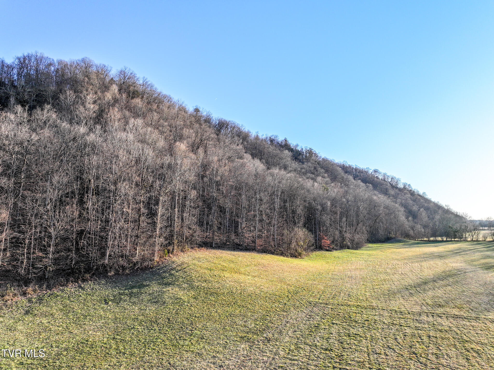 0 Gap Creek Road Bulls Gap, TN 37711 - Photo 18 of 30 DJI_20260213173114_0842_D