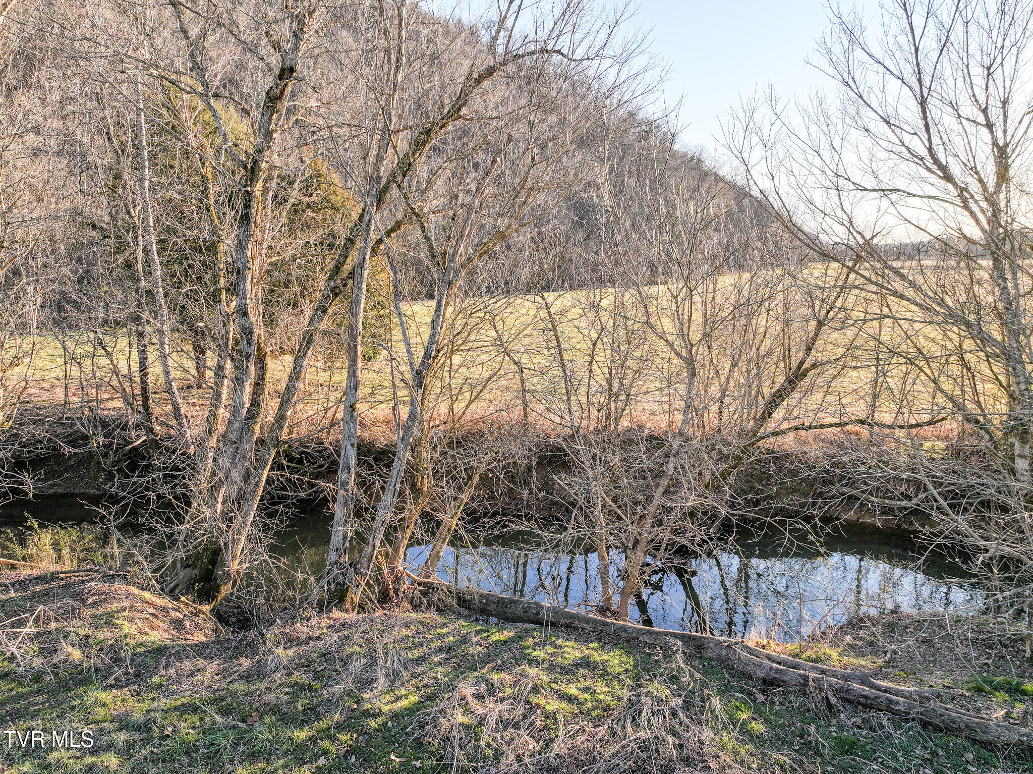 0 Gap Creek Road Bulls Gap, TN 37711 - Photo 24 of 30 DJI_20260213173319_0851_D