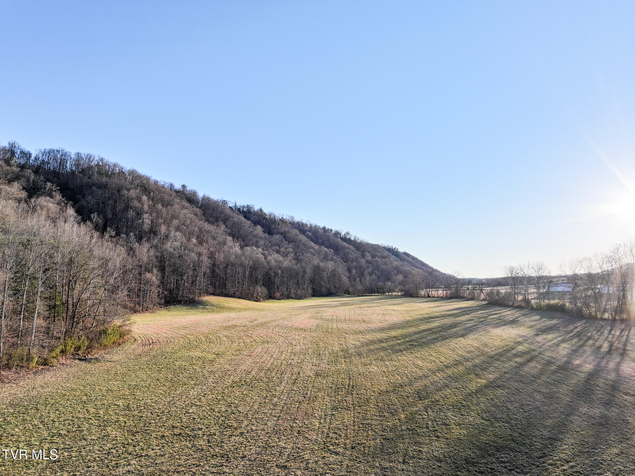 0 Gap Creek Road Bulls Gap, TN 37711 - Photo 5 of 30 DJI_20260213173035_0839_D