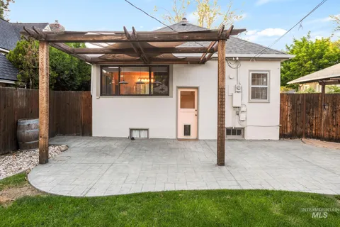 $699,000 | 2413 West Woodlawn Avenue, Boise, ID 83702
