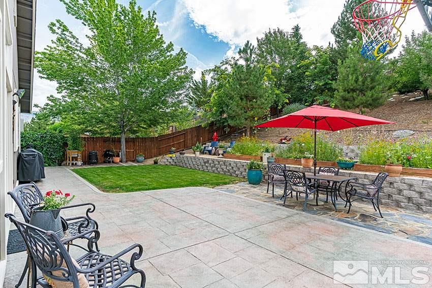 1455 Springfield Park Drive Reno, NV 89523 - Photo 15 of 21 Photo 15