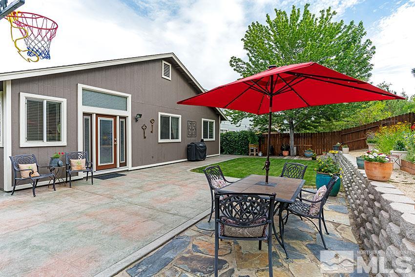 1455 Springfield Park Drive Reno, NV 89523 - Photo 16 of 21 Photo 16