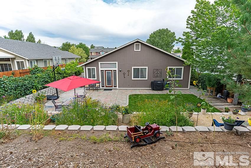 1455 Springfield Park Drive Reno, NV 89523 - Photo 19 of 21 Photo 19