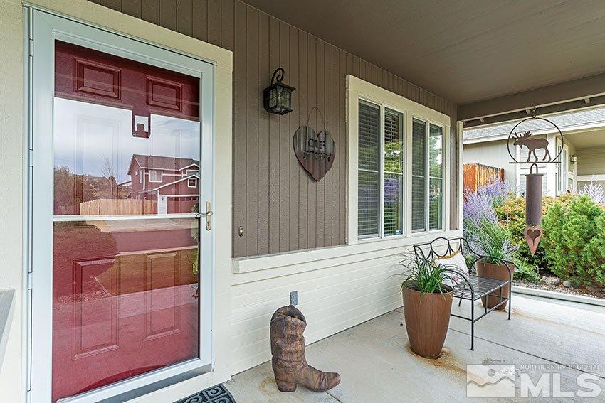 1455 Springfield Park Drive Reno, NV 89523 - Photo 20 of 21 Photo 20