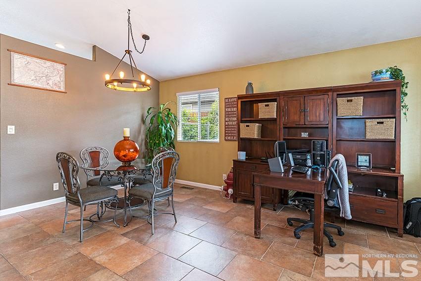 1455 Springfield Park Drive Reno, NV 89523 - Photo 2 of 21 Photo 2