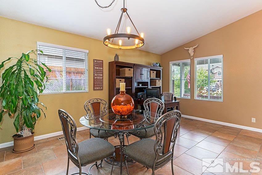 1455 Springfield Park Drive Reno, NV 89523 - Photo 3 of 21 Photo 3