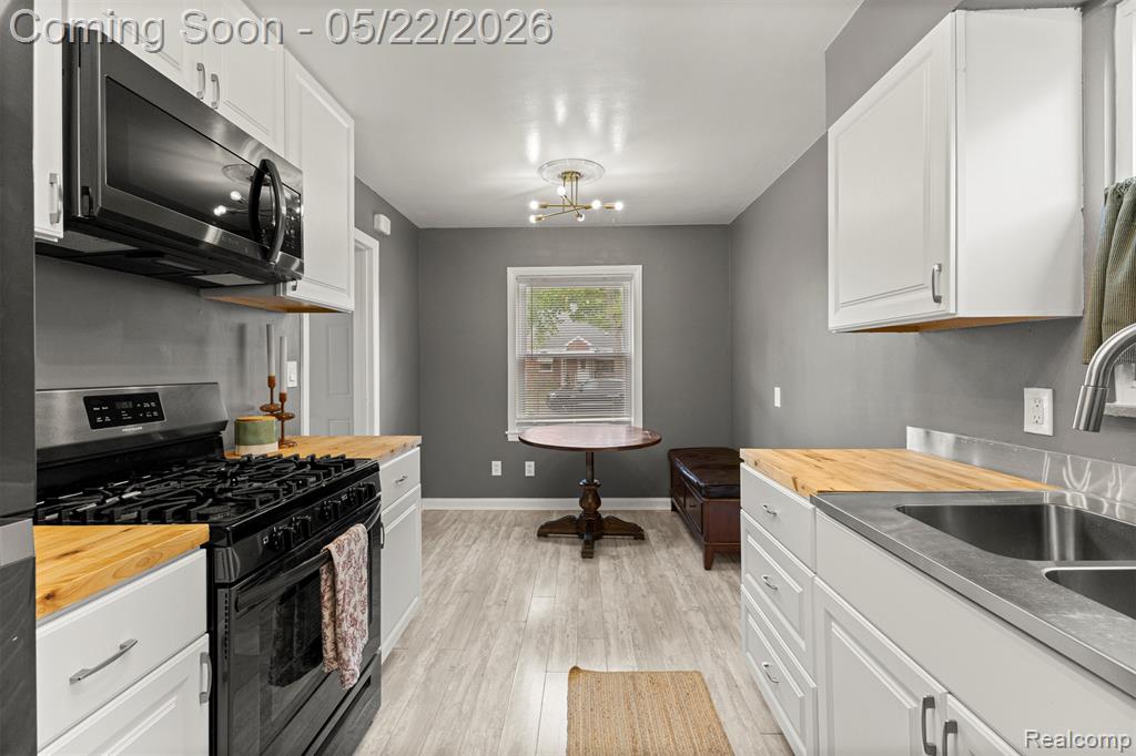 3230 Harding Street Dearborn, MI 48124 - Photo 13 of 42