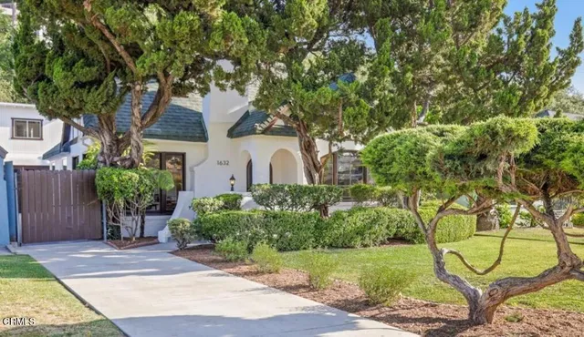 $1,559,000 | 1632 Oak Grove Drive, Los Angeles, CA 90041