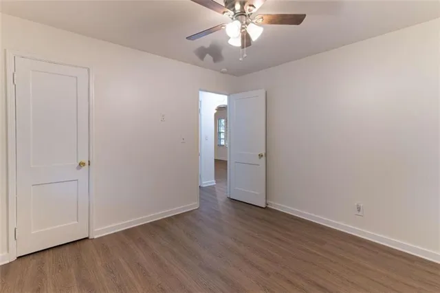 $175,000 | 4711 Puckett Street, Forest Park, GA 30297