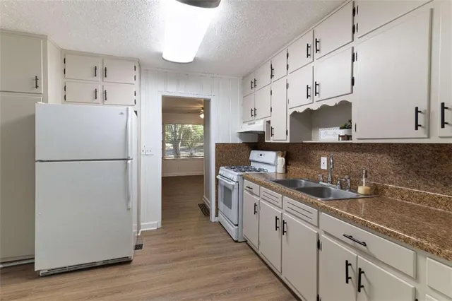 $175,000 | 4711 Puckett Street, Forest Park, GA 30297