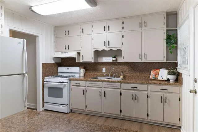 $175,000 | 4711 Puckett Street, Forest Park, GA 30297