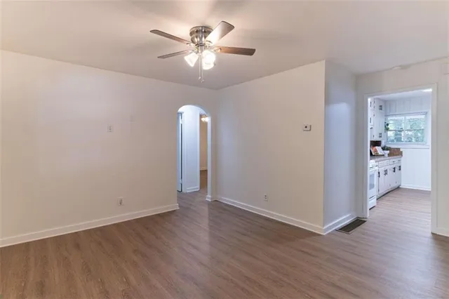 $175,000 | 4711 Puckett Street, Forest Park, GA 30297