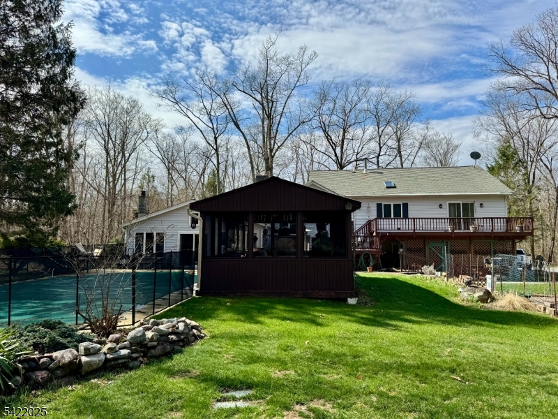 202 Millbrook Road Blairstown, NJ 07825 - Photo 11 of 32