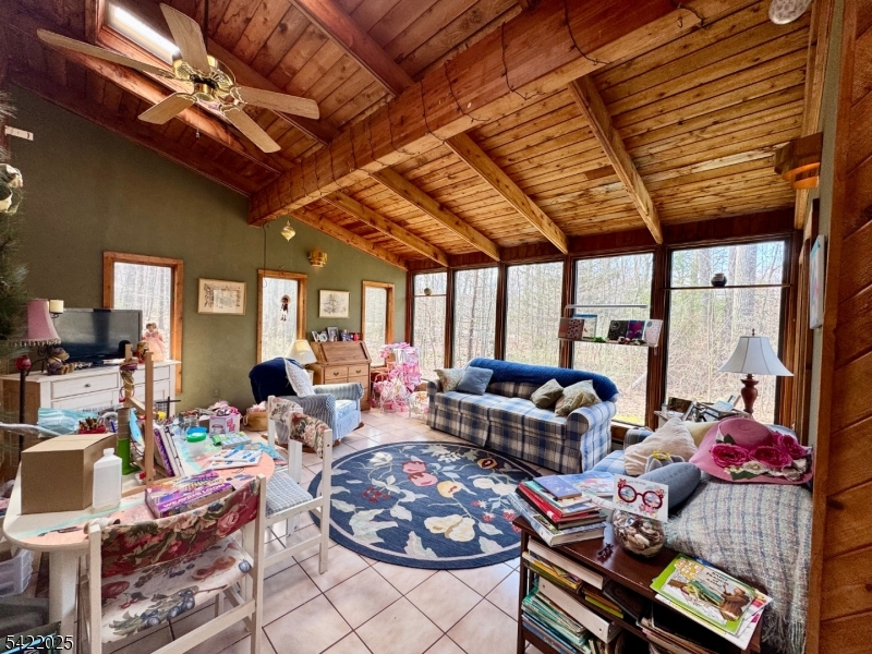 202 Millbrook Road Blairstown, NJ 07825 - Photo 13 of 32