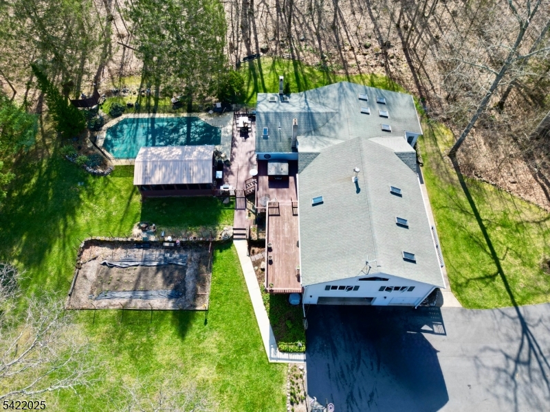 202 Millbrook Road Blairstown, NJ 07825 - Photo 2 of 32