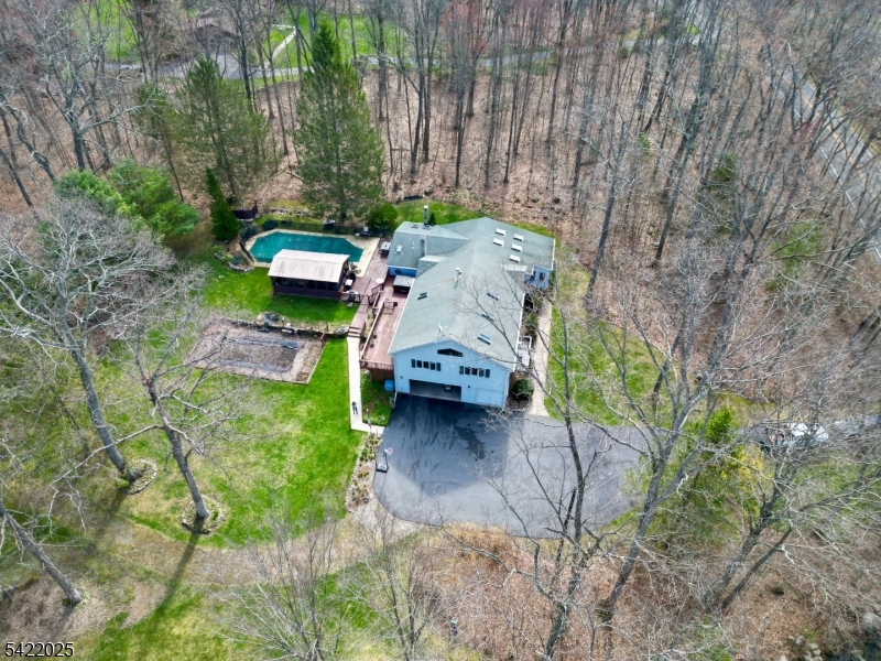 202 Millbrook Road Blairstown, NJ 07825 - Photo 3 of 32