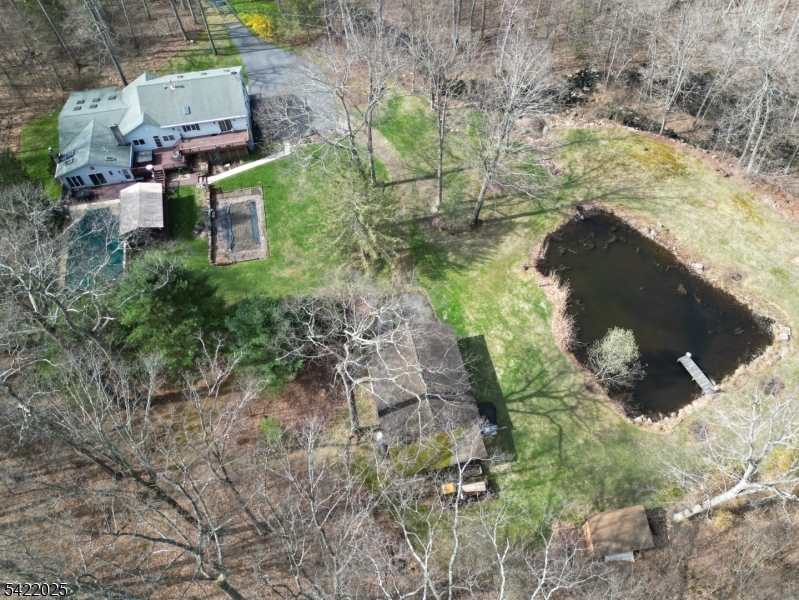 202 Millbrook Road Blairstown, NJ 07825 - Photo 4 of 32