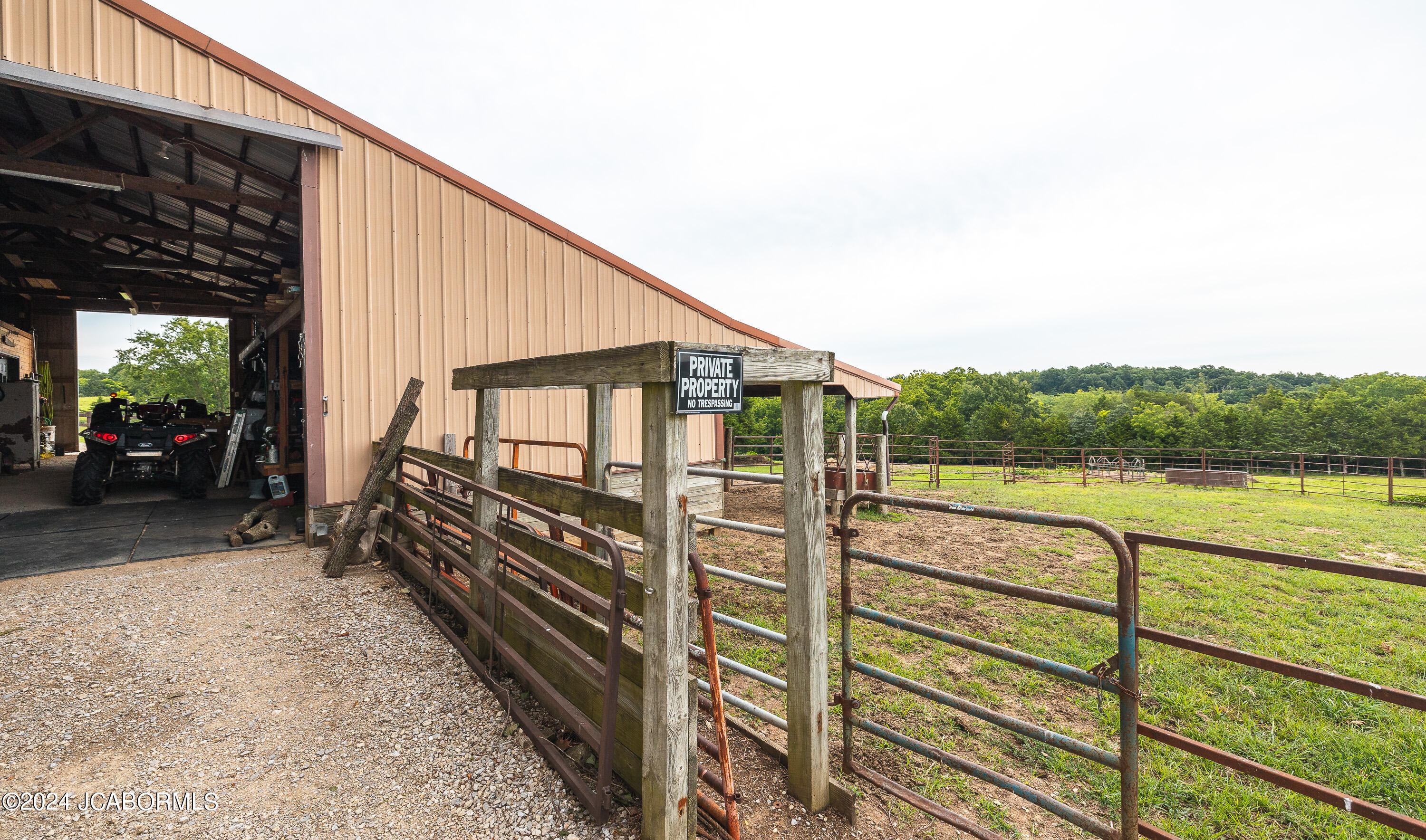 4461 State Rd AA Tebbetts, MO 65080 - Photo 64 of 75
