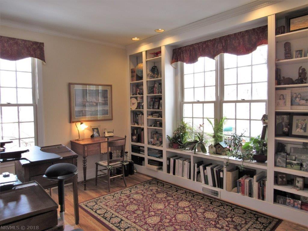 1450 Falcon Ridge Road Blacksburg, VA 24060 - Photo 32 of 66 Gallery Image 32