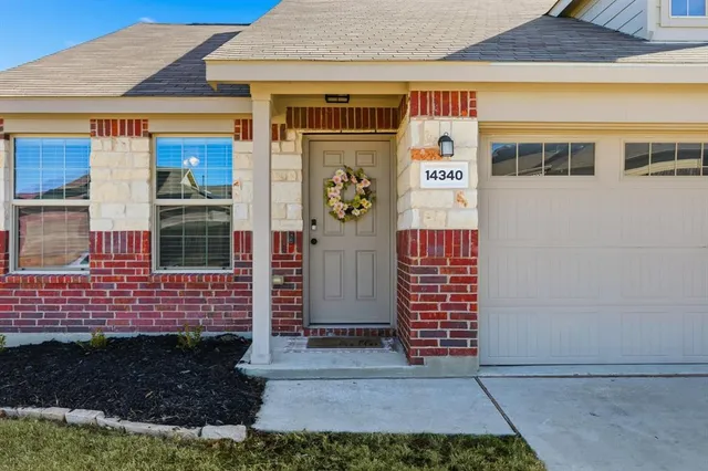$275,000 | 14340 Cloudview Way, Fort Worth, TX 76052