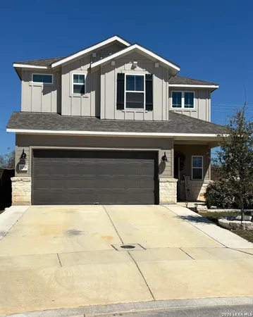 $2,695 | 109 Acorn Circle, Boerne, TX 78006