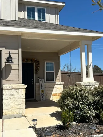 $2,695 | 109 Acorn Circle, Boerne, TX 78006