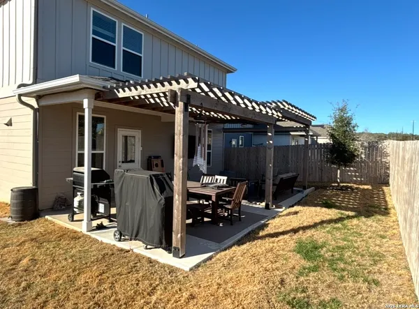 $2,695 | 109 Acorn Circle, Boerne, TX 78006