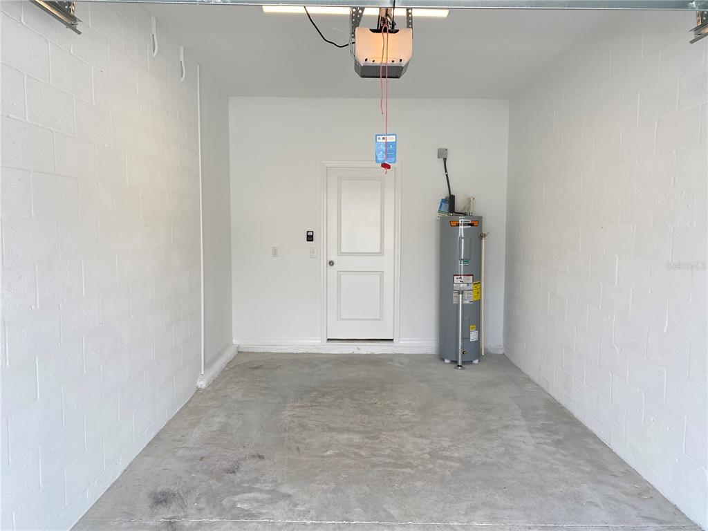 3523 Bellmeade Court Wesley Chapel, FL 33543 - Photo 19 of 22 a view of an empty room