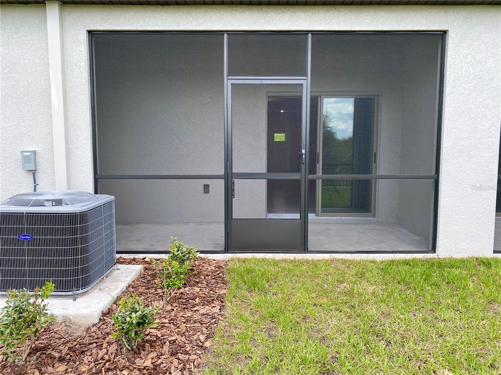 3523 Bellmeade Court Wesley Chapel, FL 33543 - Photo 22 of 22 a view of outdoor space