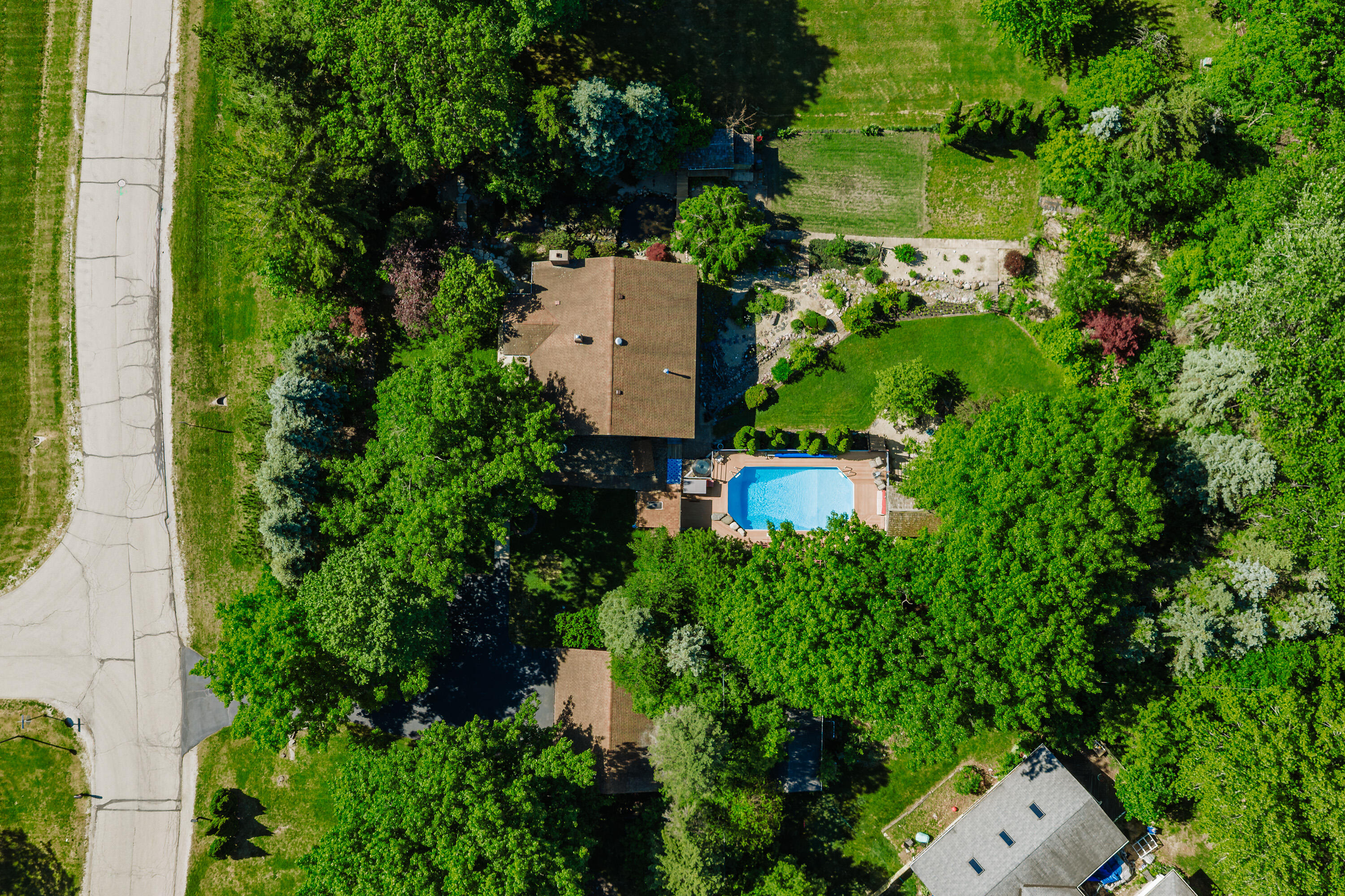 4440 Tennessee Road Caledonia, WI 53406 - Photo 5 of 63 4440 Tennessee Rd-5