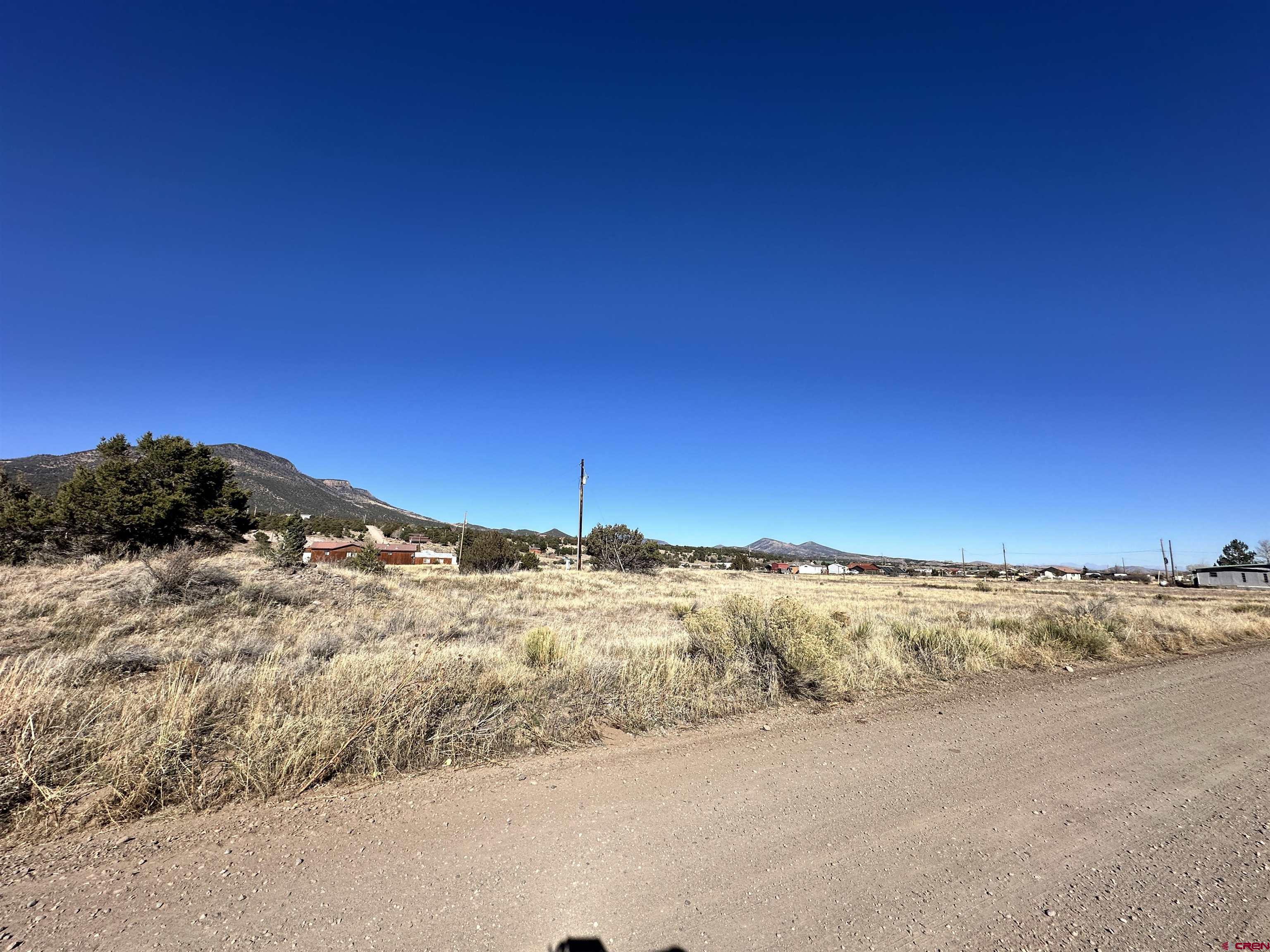 129 Rayburn Road South Fork, CO 81154 - Photo 4 of 13 a view of ocean view
