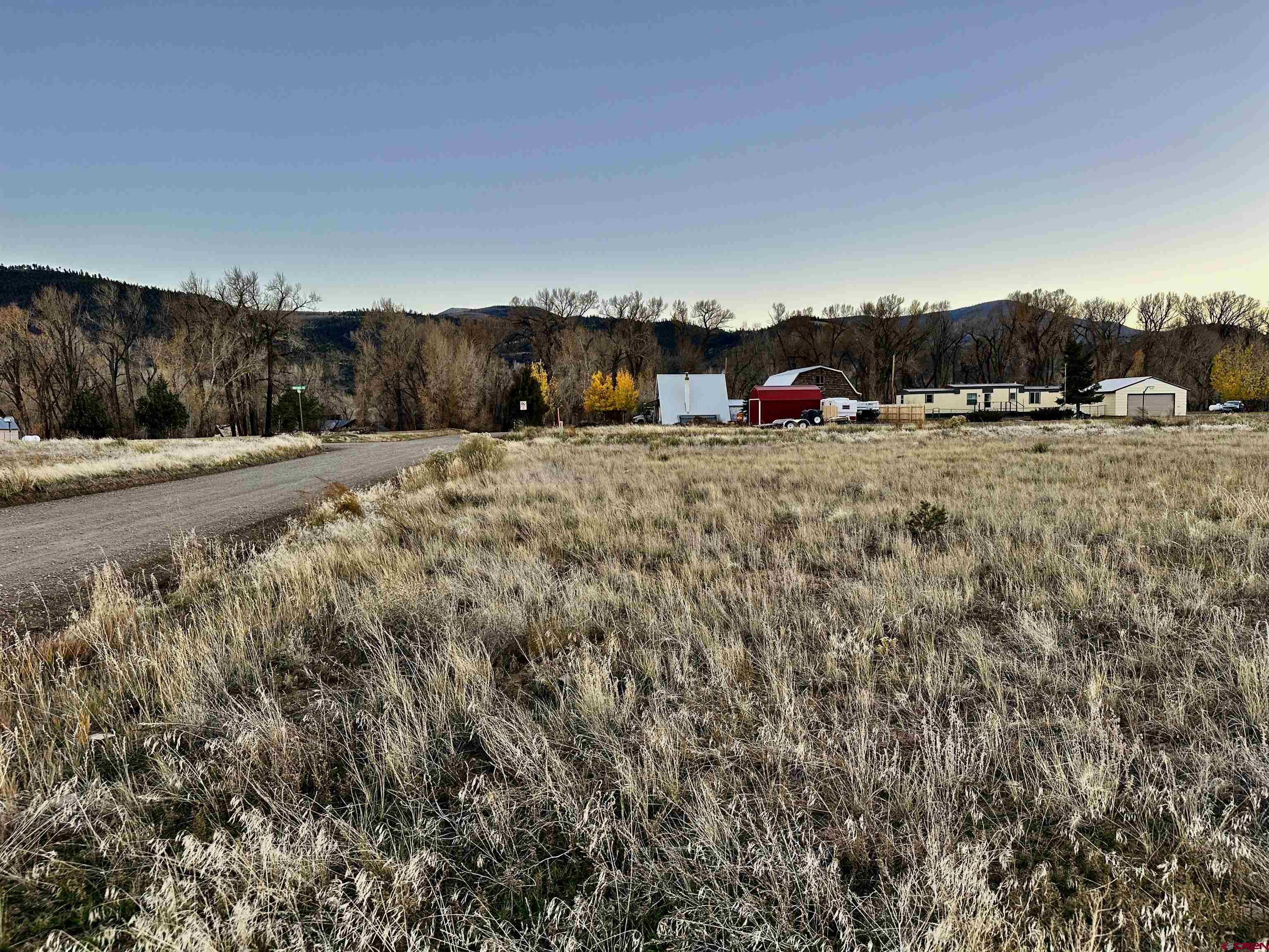 129 Rayburn Road South Fork, CO 81154 - Photo 6 of 13 a view of outdoor space with city view