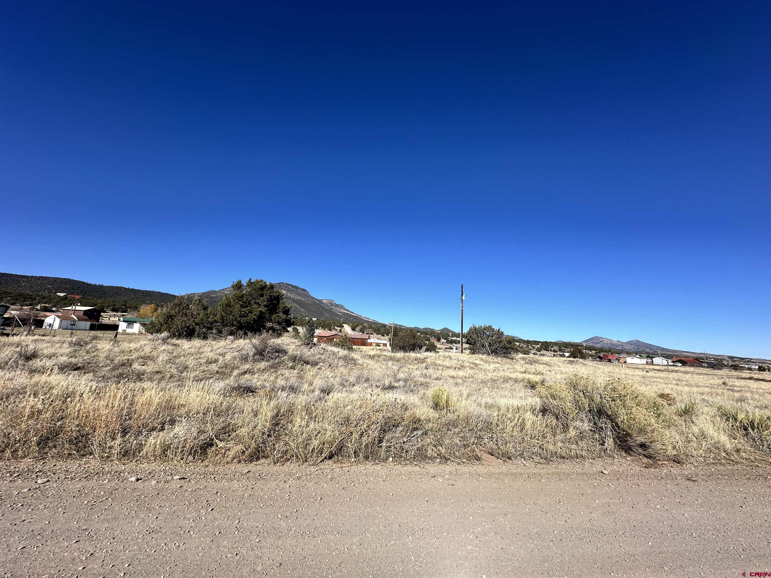 129 Rayburn Road South Fork, CO 81154 - Photo 7 of 13 a view of a snow on the beach