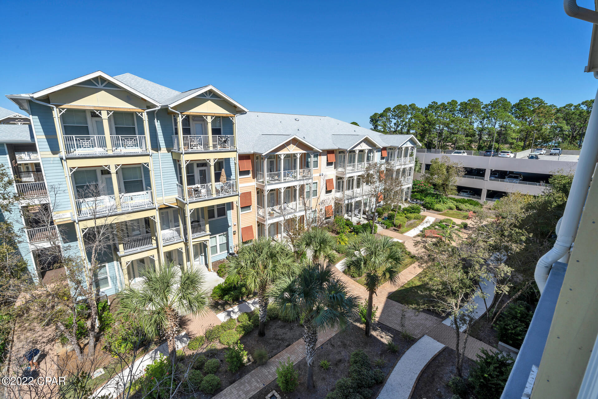 8700 Front Beach Road, Unit 7316 Panama City Beach, FL 32407 - Photo 39 of 56