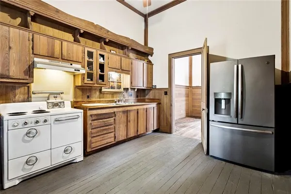 $725,000 | 626 East Boston Street, Covington, LA 70433