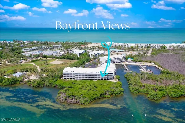 a view of a terrace with a garden