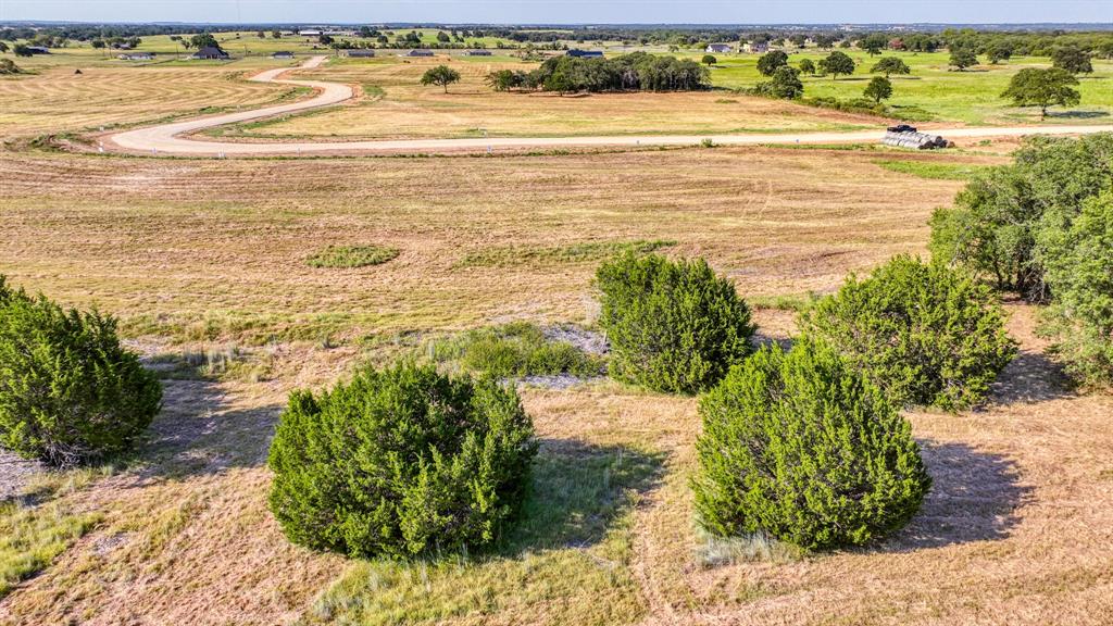 Lot 12 Quarter Loop Poolville, TX 76487 - Photo 4 of 9
