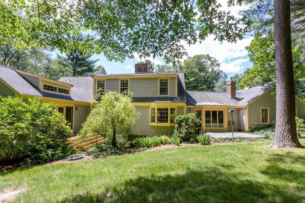 1 Standish Way Canton, MA 02021 - Photo 18 of 22 Gallery Image 18