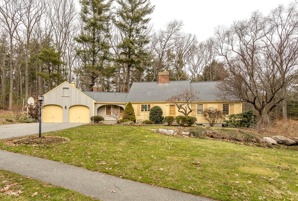 1 Standish Way Canton, MA 02021 - Photo 19 of 22 Gallery Image 19