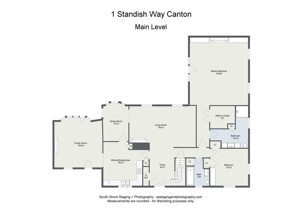1 Standish Way Canton, MA 02021 - Photo 20 of 22 Gallery Image 20