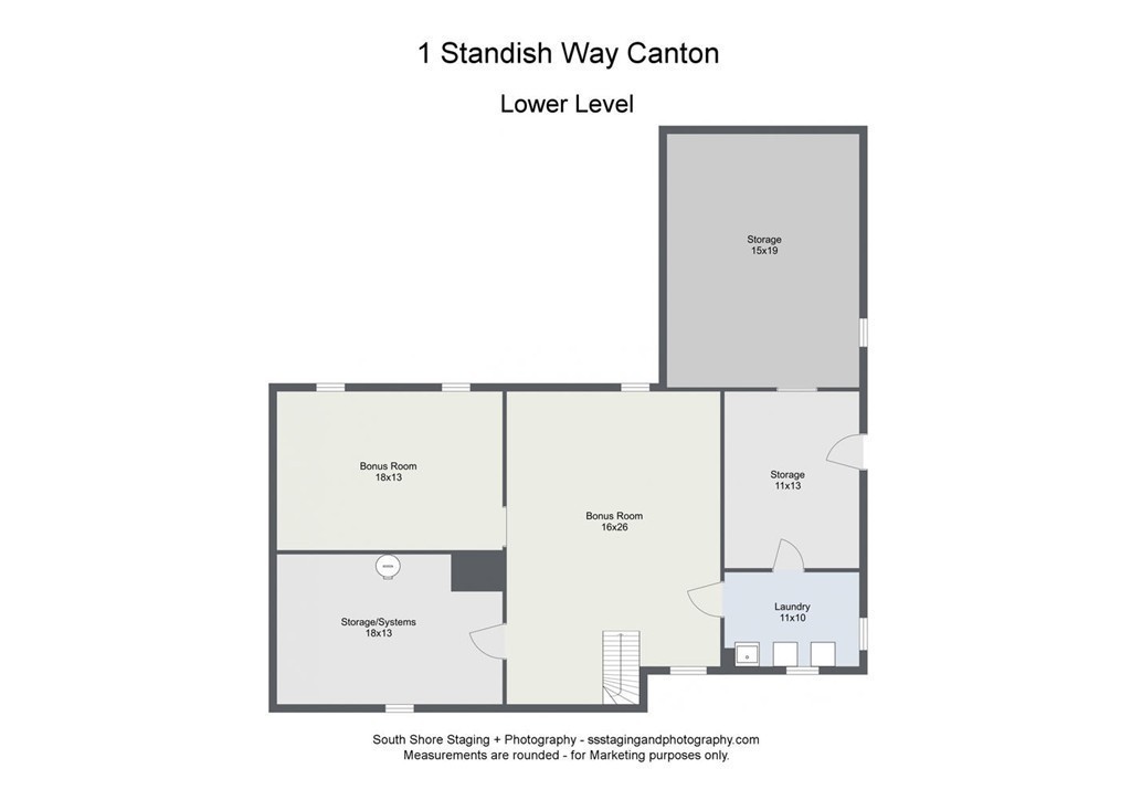 1 Standish Way Canton, MA 02021 - Photo 22 of 22 Gallery Image 22