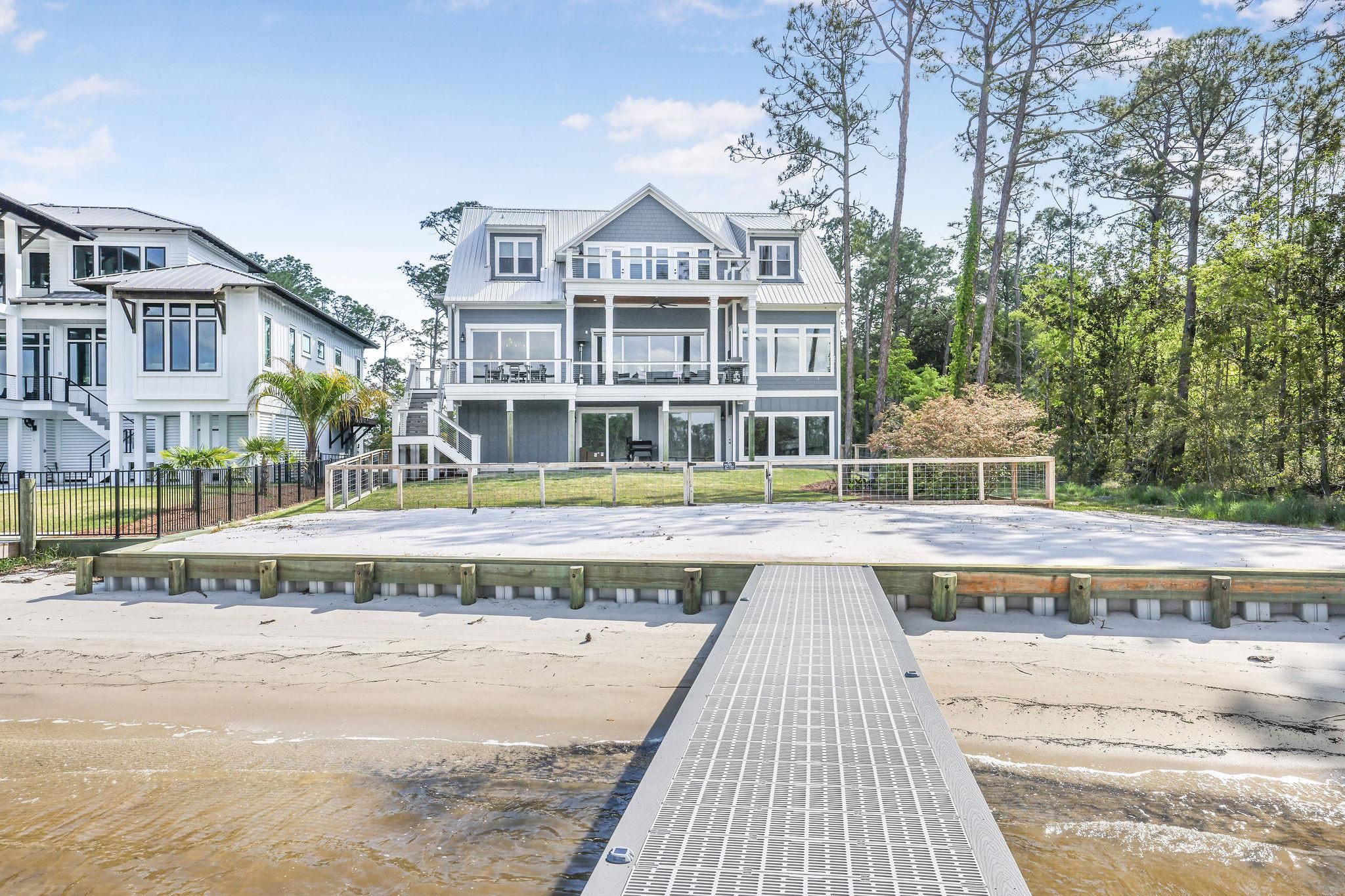 24021 Gulf Bay Road Orange Beach, AL 36561 - Photo 1 of 1