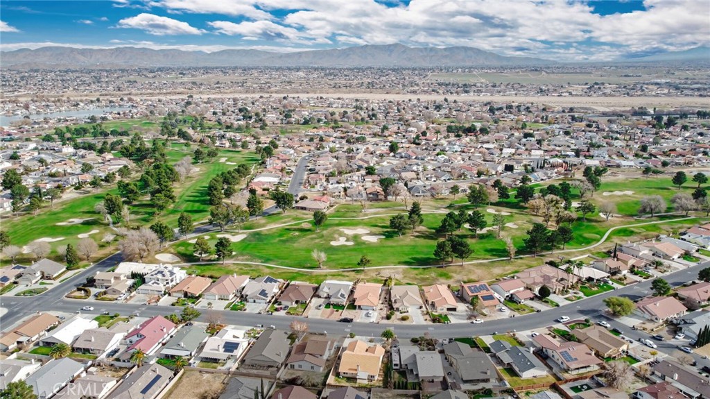 12794 Rain Shadow Road Victorville, CA 92395 - Photo 43 of 50 an aerial view of multiple house