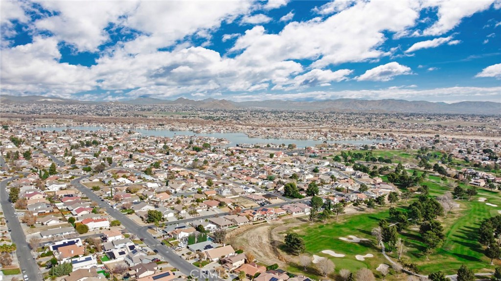 12794 Rain Shadow Road Victorville, CA 92395 - Photo 49 of 50 a view of a city