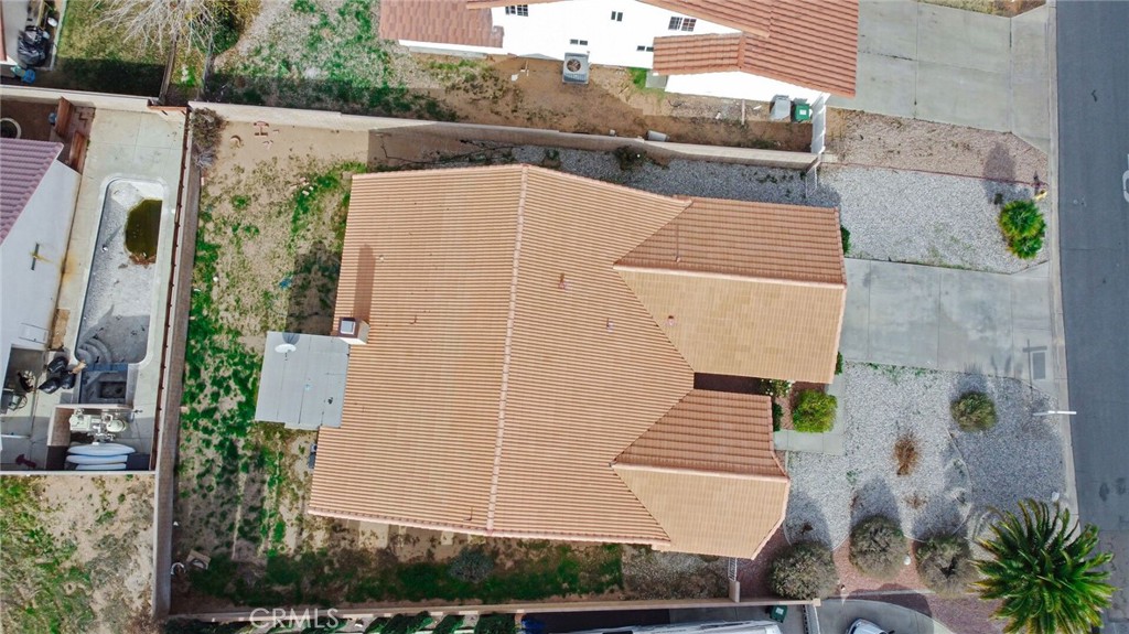 12794 Rain Shadow Road Victorville, CA 92395 - Photo 50 of 50 an aerial view of residential houses
