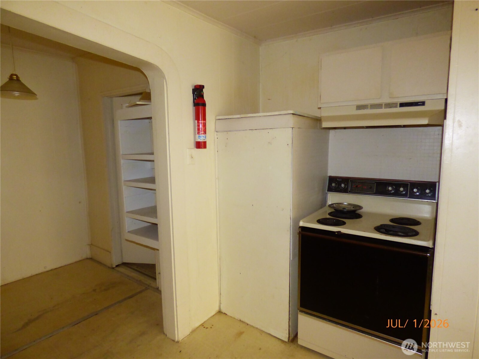 2218 West 5th Street Aberdeen, WA 98520 - Photo 7 of 12