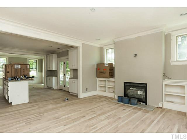 306 Seawell Avenue Raleigh, NC 27601 - Photo 5 of 15 Photo 5